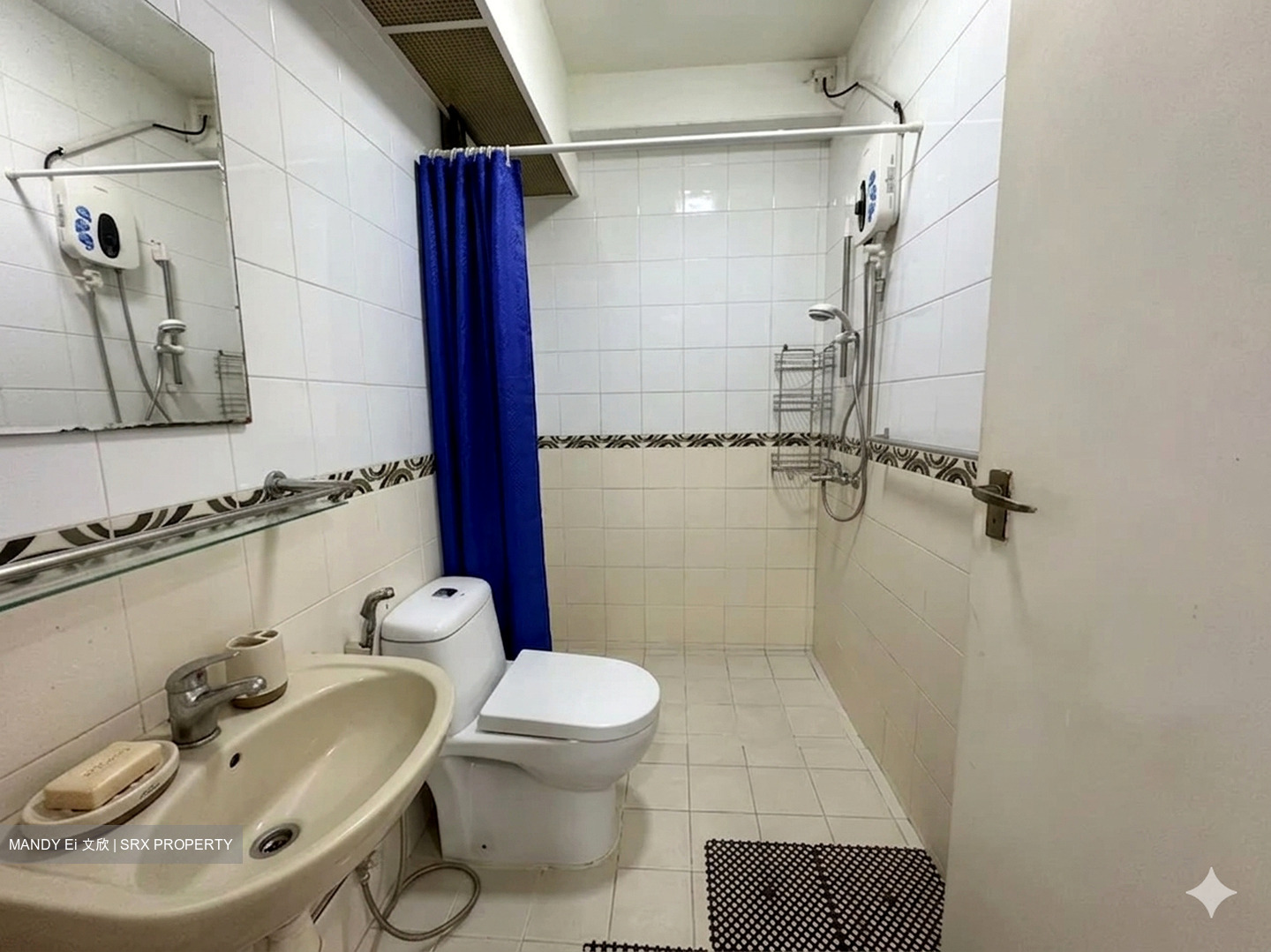 Blk 27A Membina Court (Bukit Merah), HDB 4 Rooms #561438131